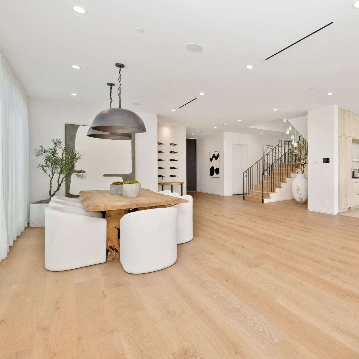 Artisan Collection - Mara Surfaces