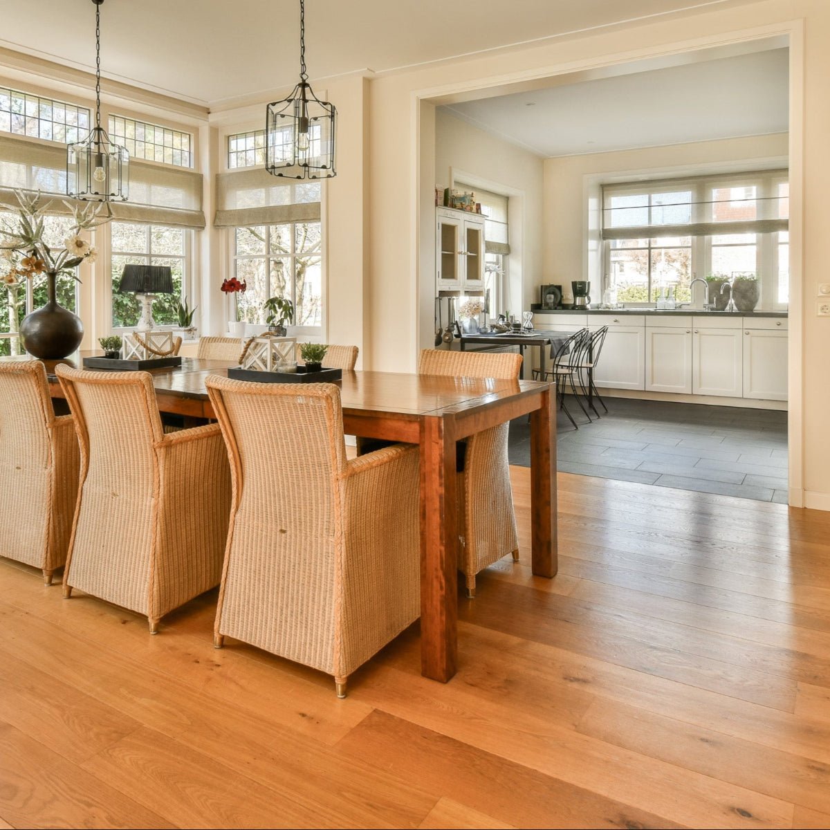 New Traditional - Mara Surfaces