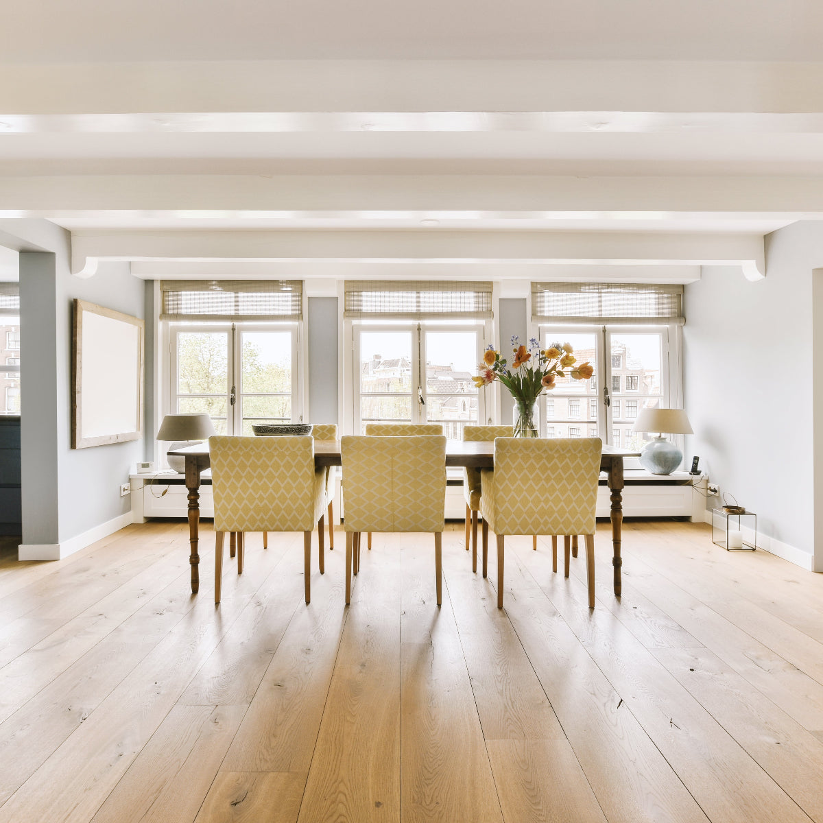 Lumiére Collection - Mara Surfaces