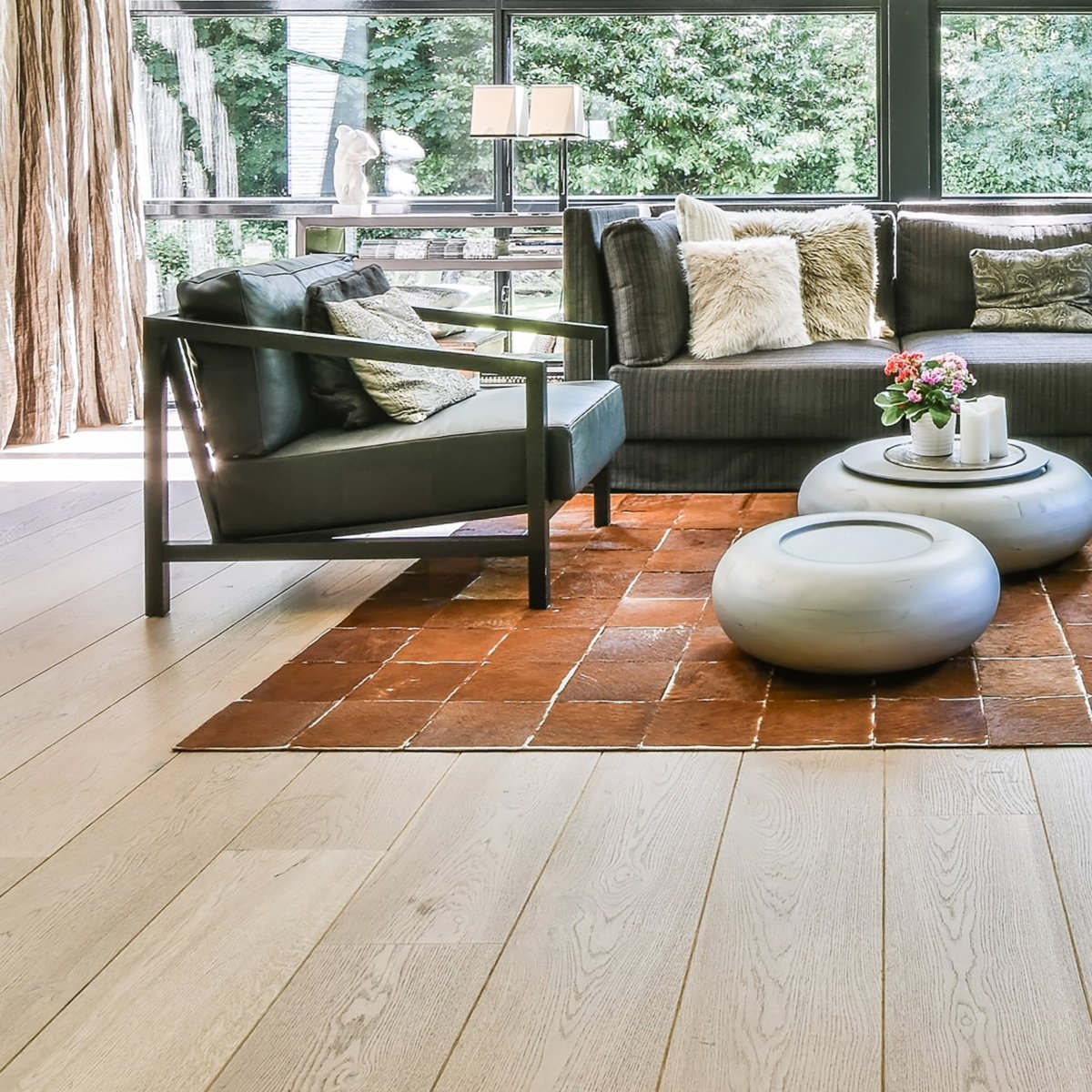 The Grand Monarch Collection - Mara Surfaces