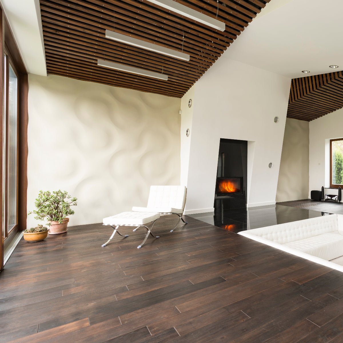 Transitional Elegance - Mara Surfaces