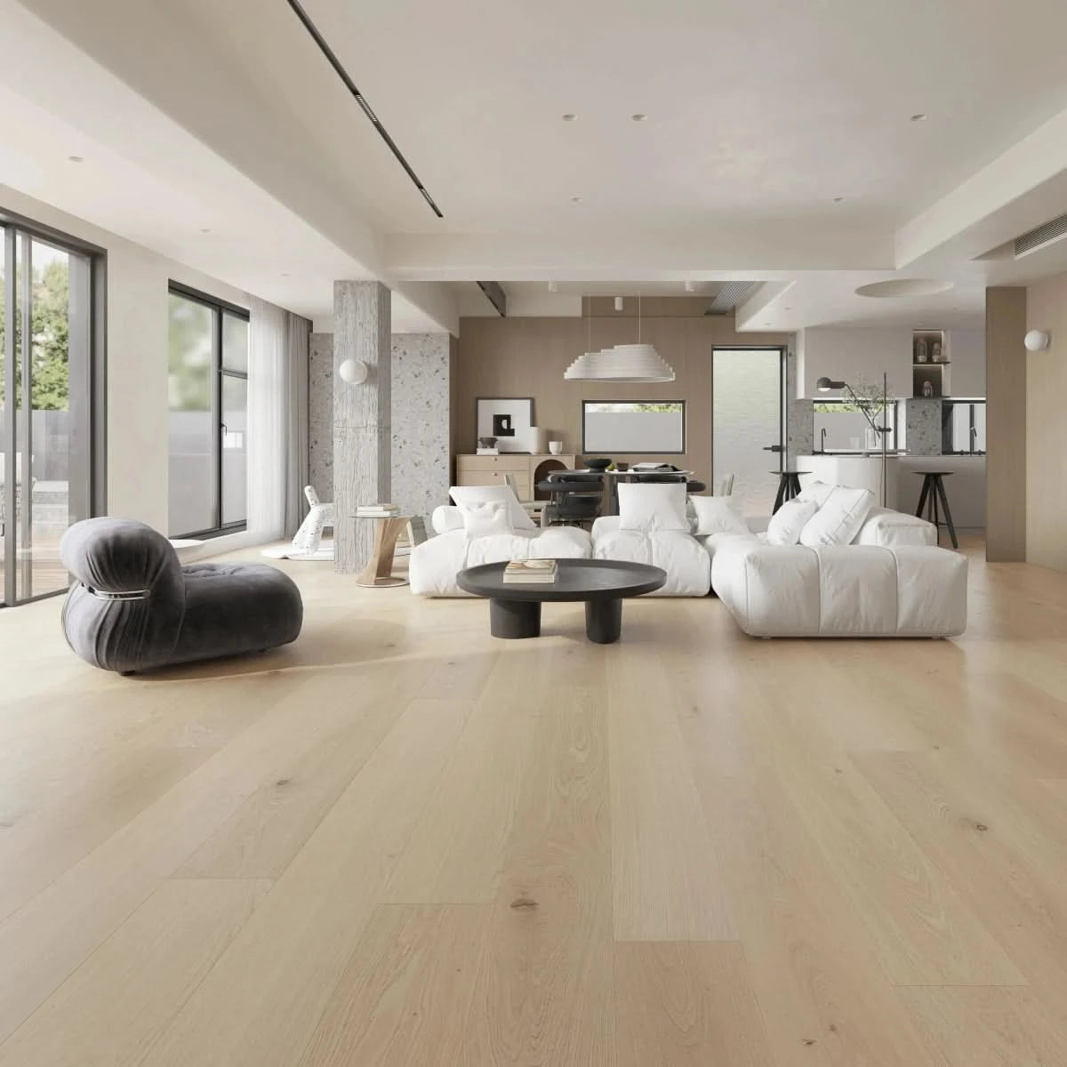 Oxford Stone - Mara Surfaces