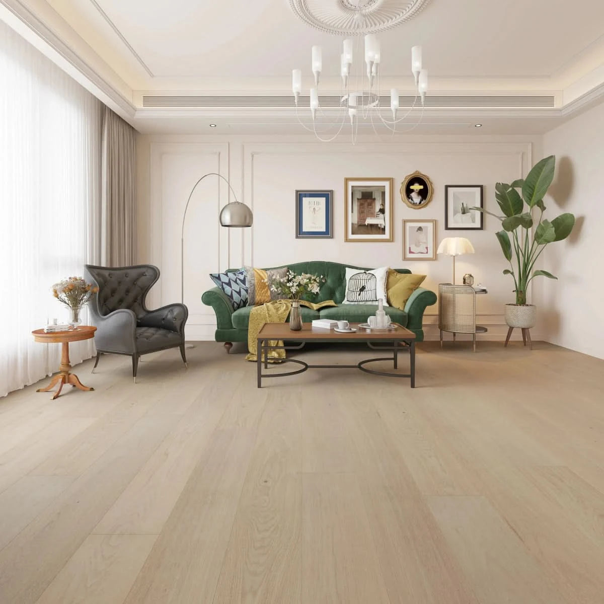 London Stone - Mara Surfaces