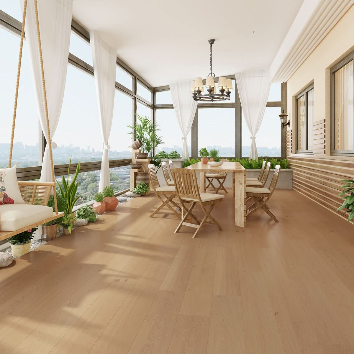 Drop Cloth - Mara Surfaces