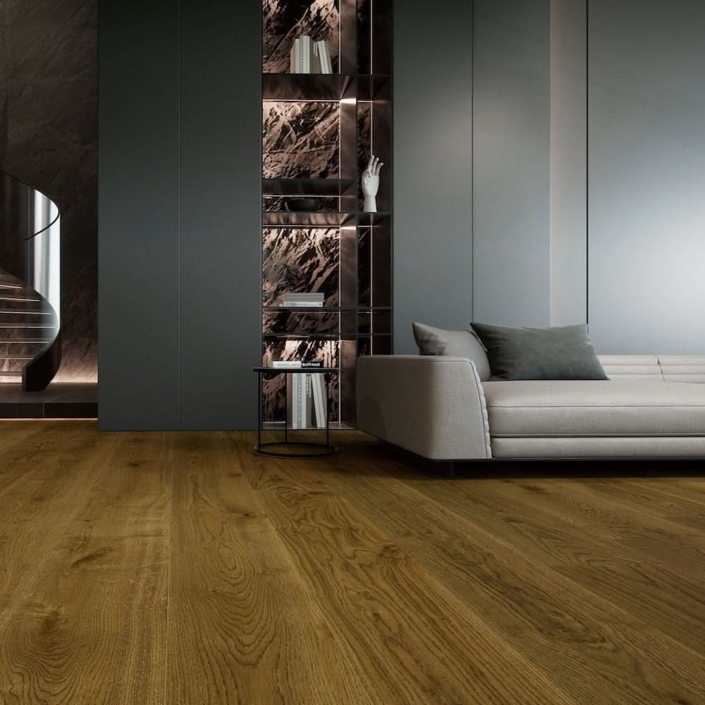 Ironwood Drift - Mara Surfaces