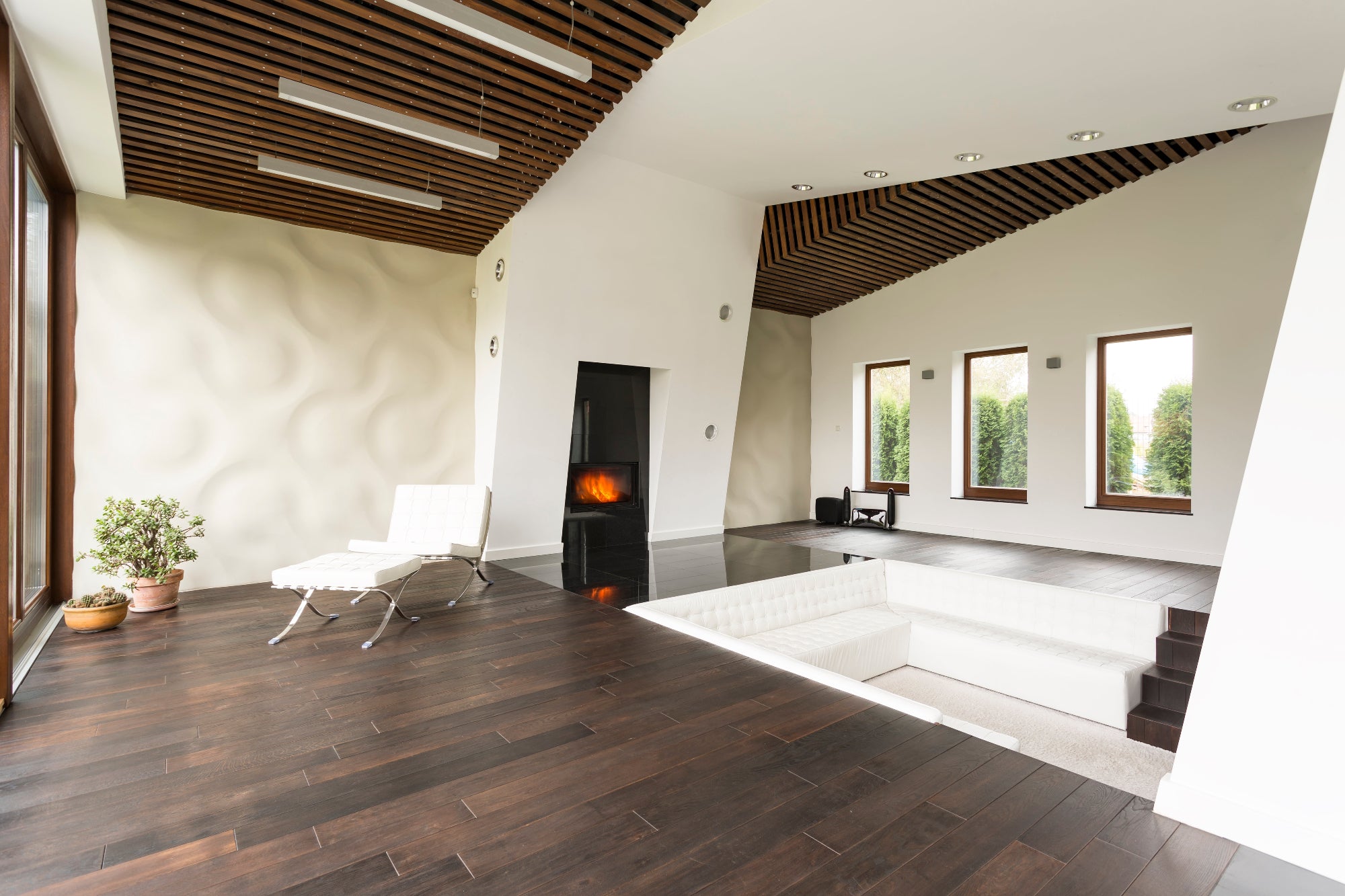 Transitional Elegance