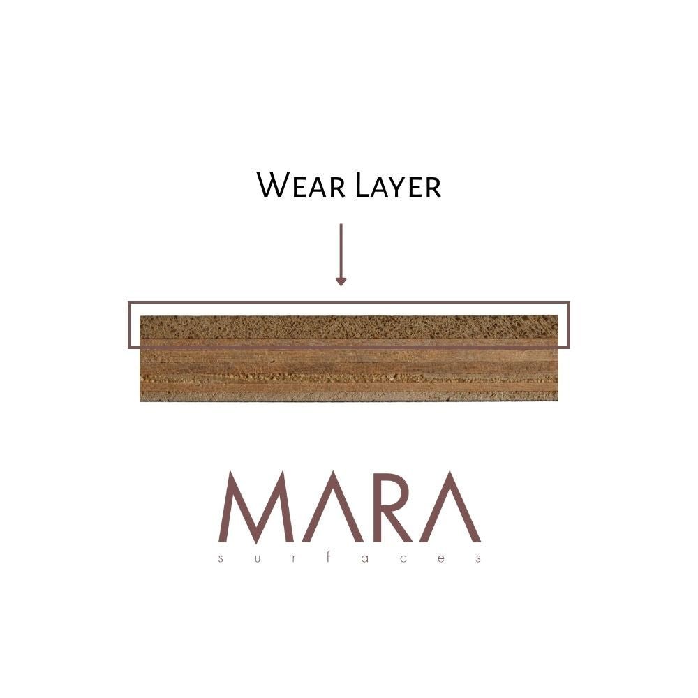 Engineered Hardwood Wear Layer: The Ultimate Guide - Mara Surfaces