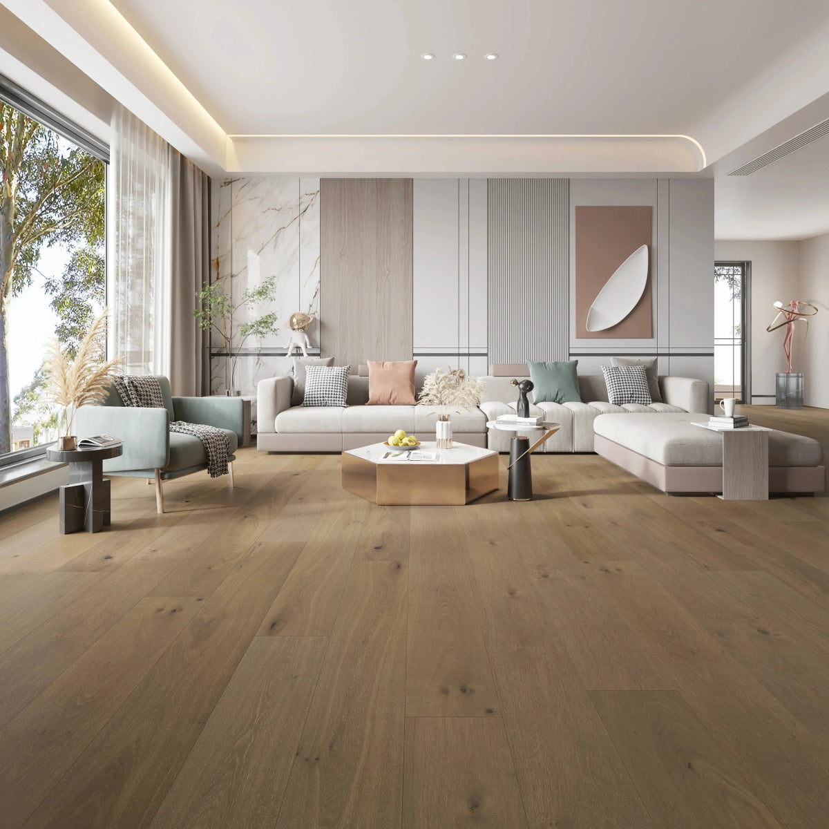 Avant-Garde Collection - Mara Surfaces
