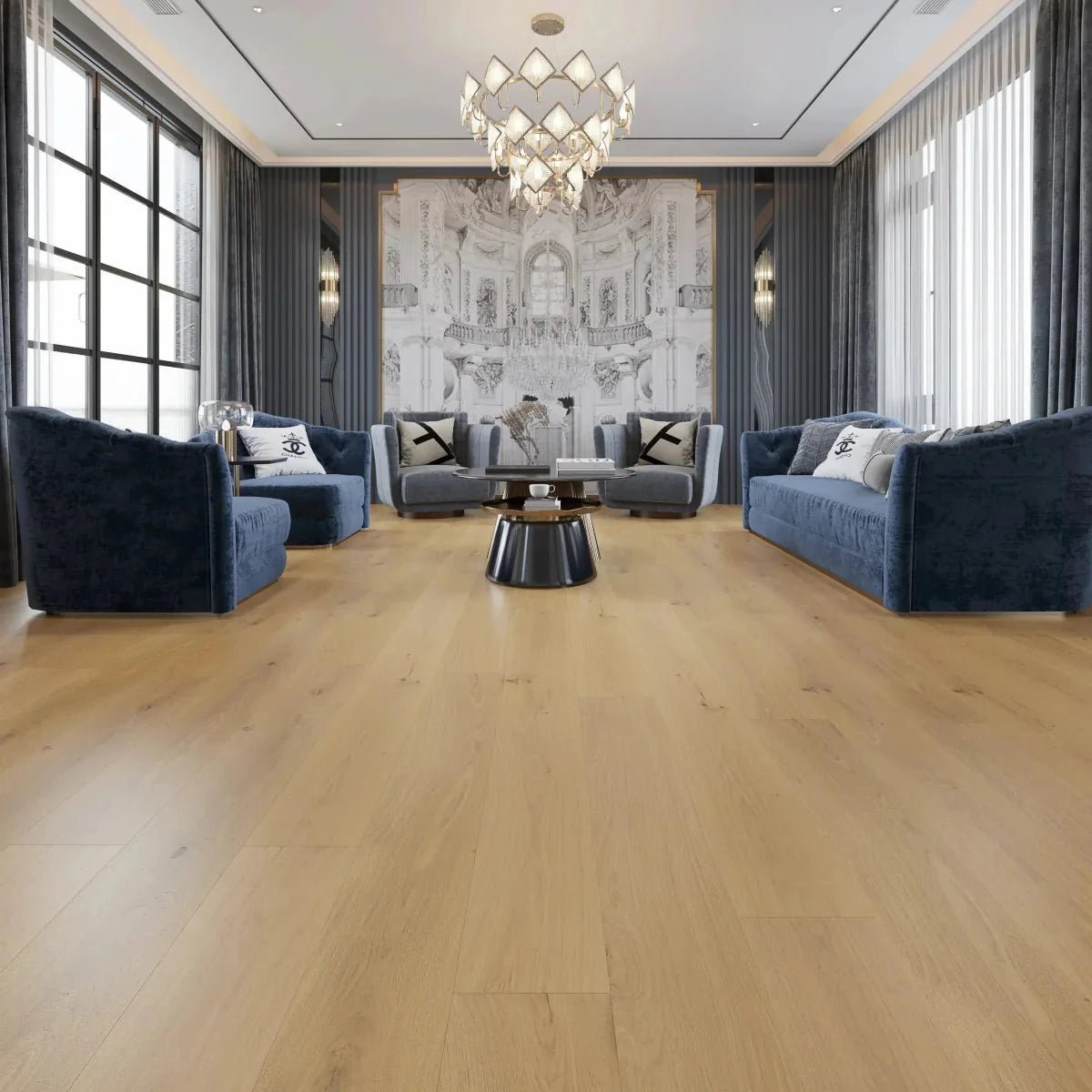 Curated Sample Packs Collection - Mara Surfaces