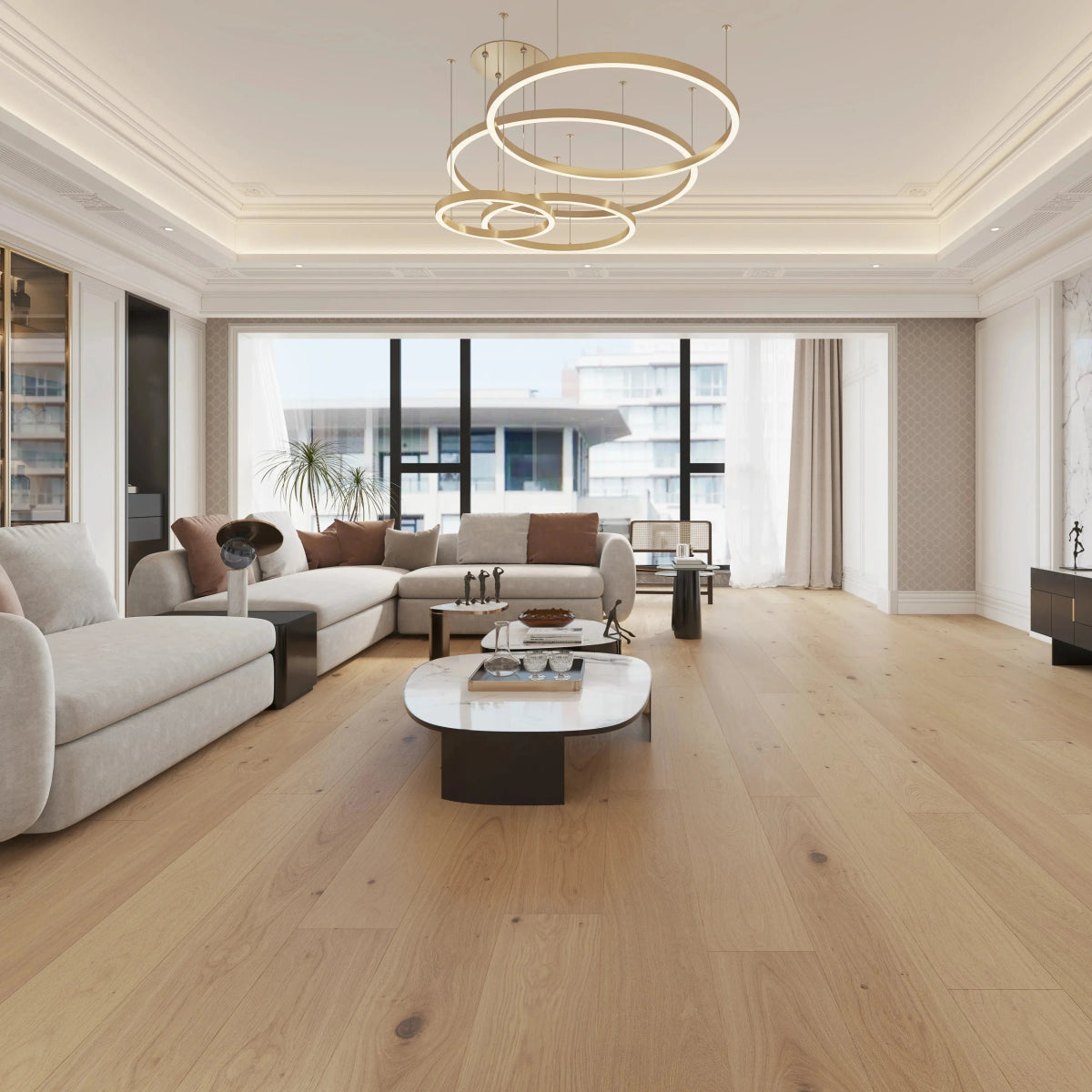 Maison Collection - Mara Surfaces