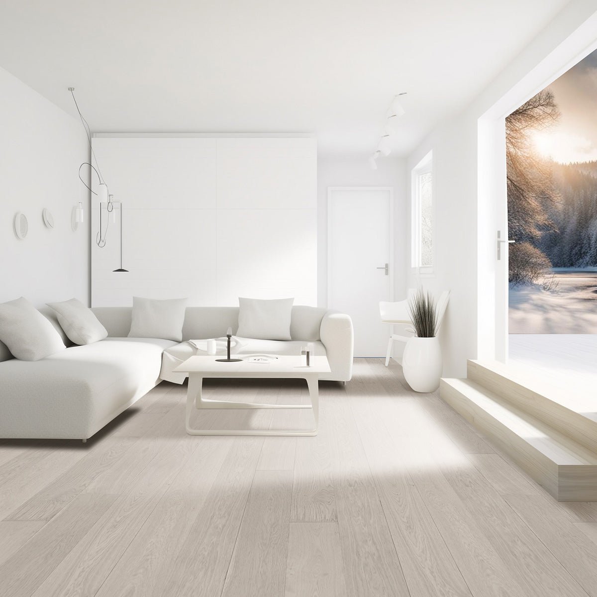 Light Tones - Mara Surfaces