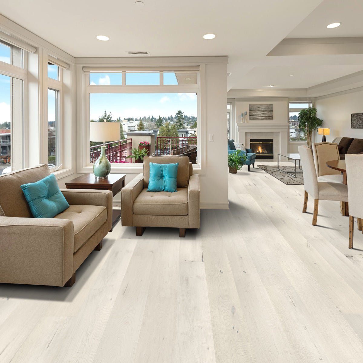 Lumiére Collection - Mara Surfaces