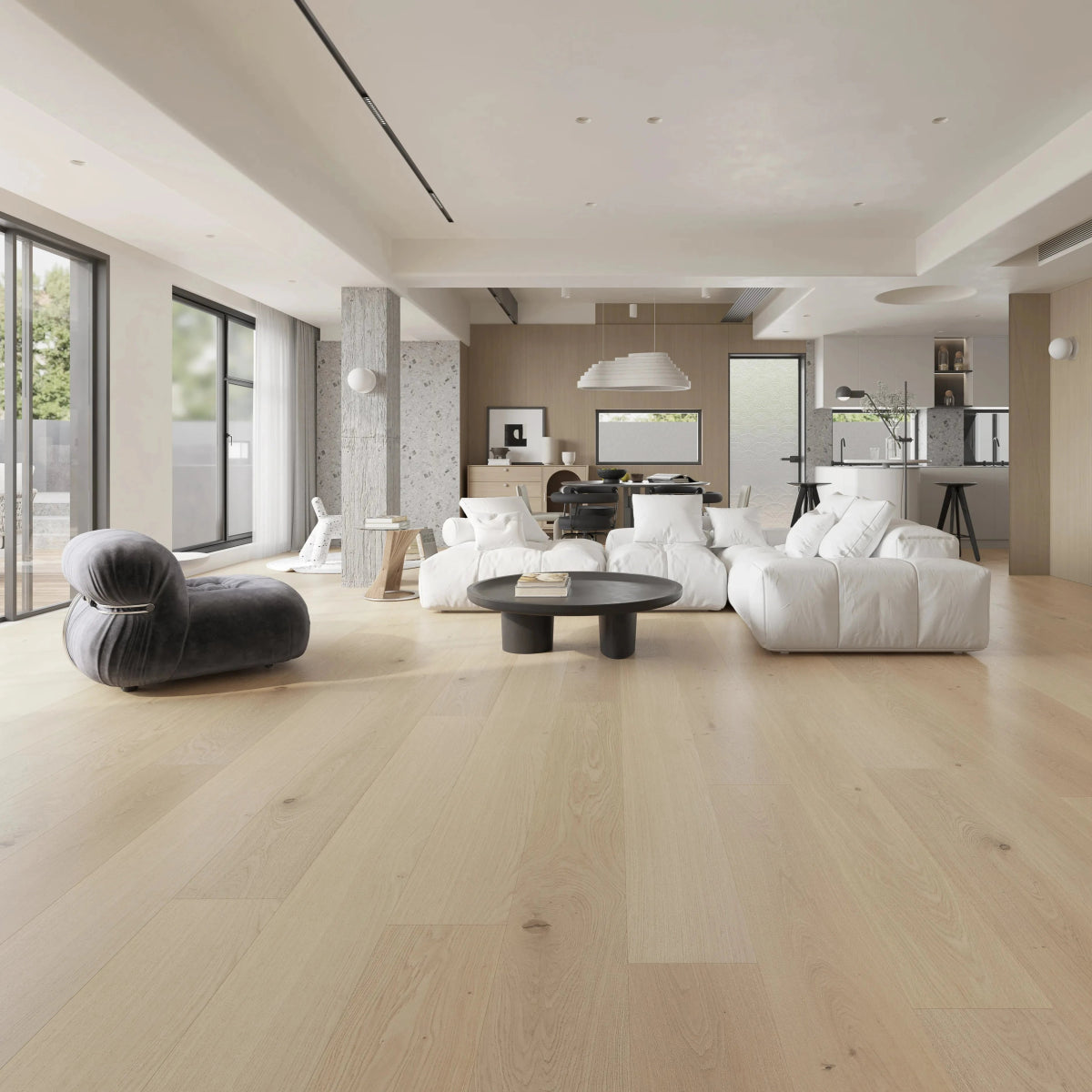 Oxford Stone - Mara Surfaces