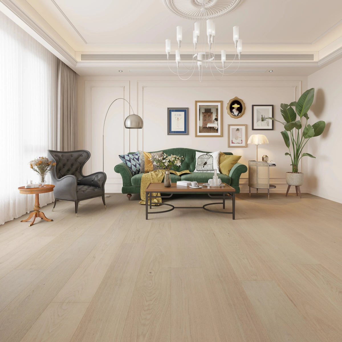 London Stone - Mara Surfaces