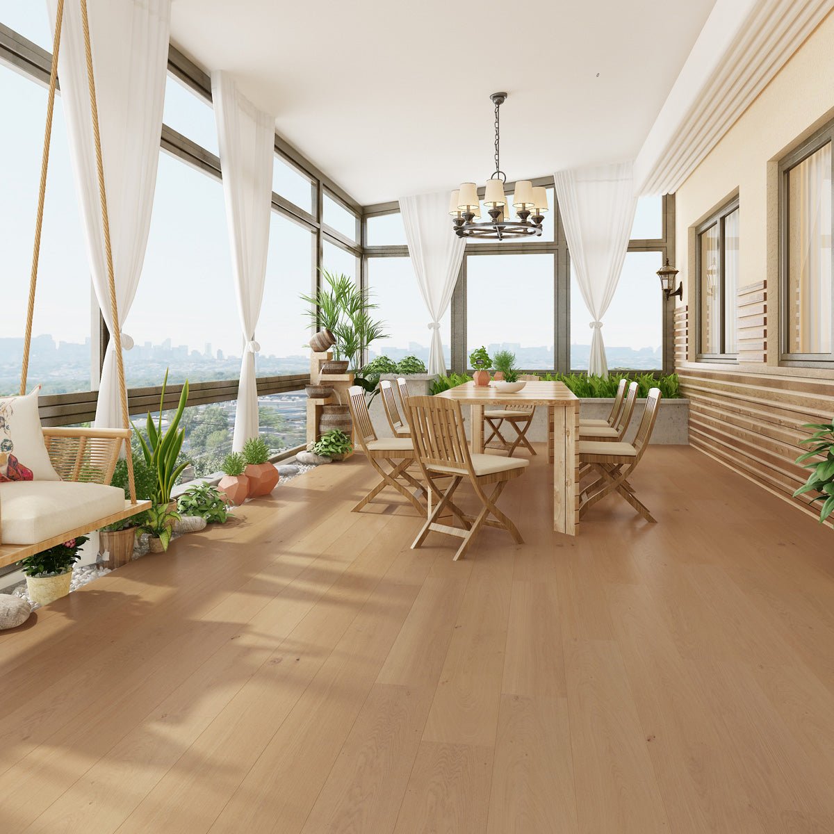 Drop Cloth - Mara Surfaces