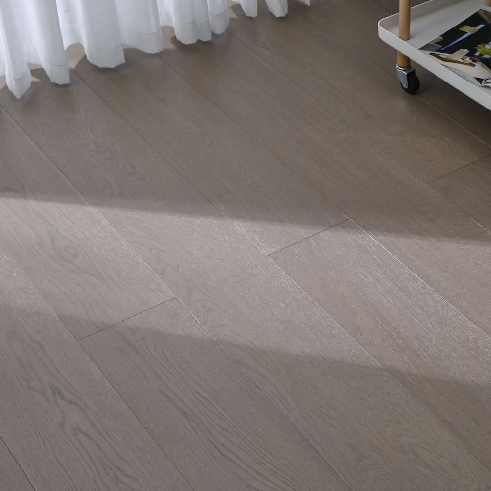 Huckleberry Hickory - Mara Surfaces