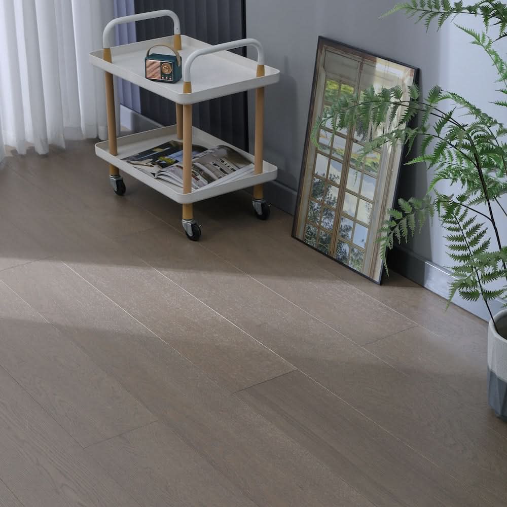 Huckleberry Hickory - Mara Surfaces