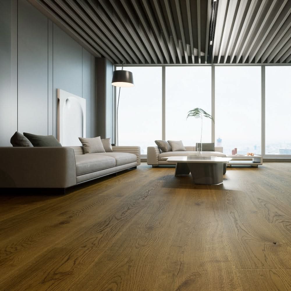 Ironwood Drift - Mara Surfaces