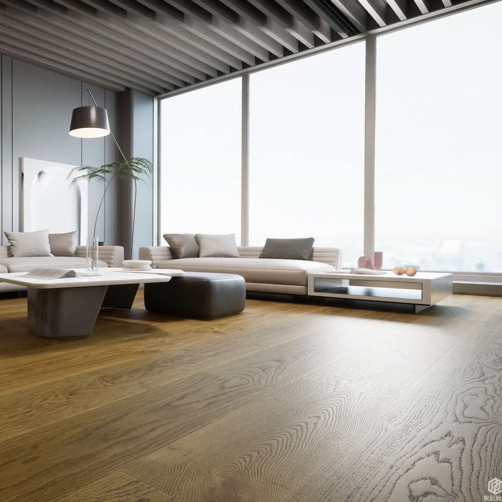 Ironwood Drift - Mara Surfaces