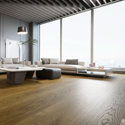 Ironwood Drift - Mara Surfaces