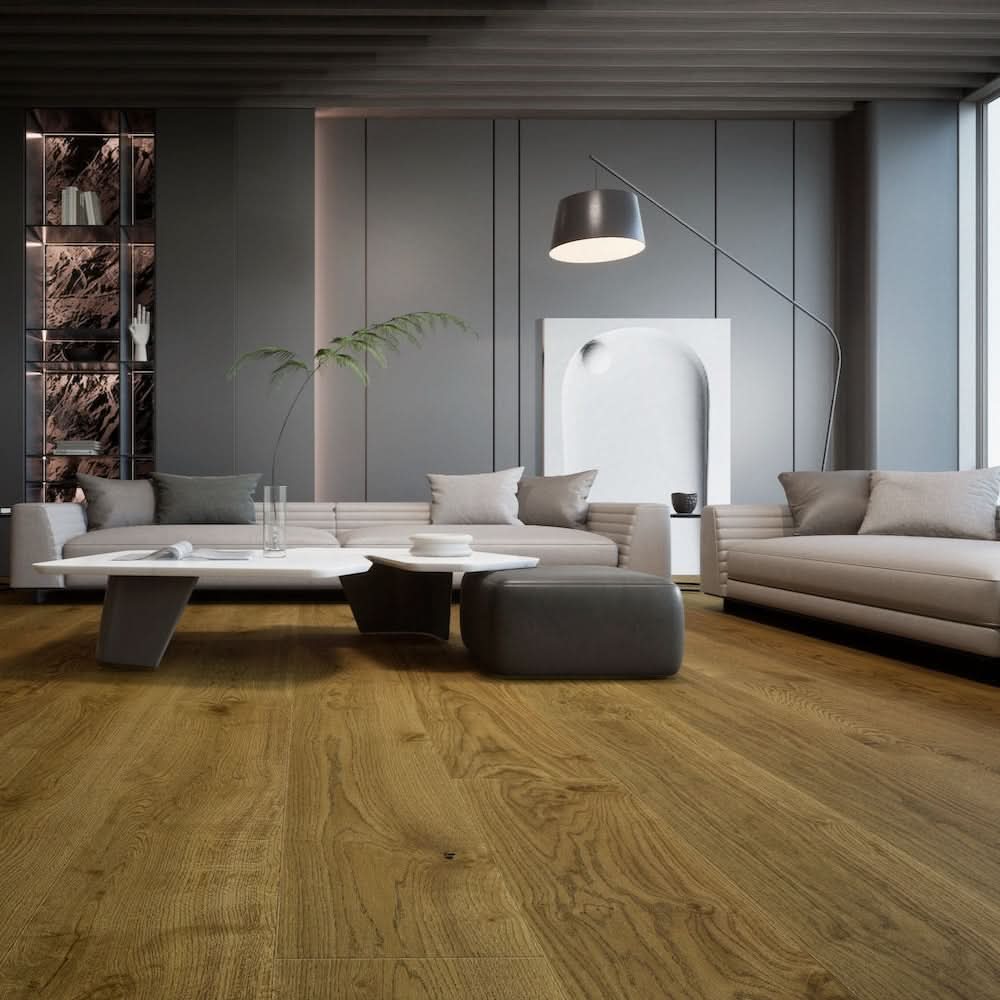 Ironwood Drift - Mara Surfaces