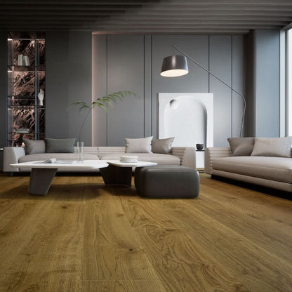 Ironwood Drift - Mara Surfaces