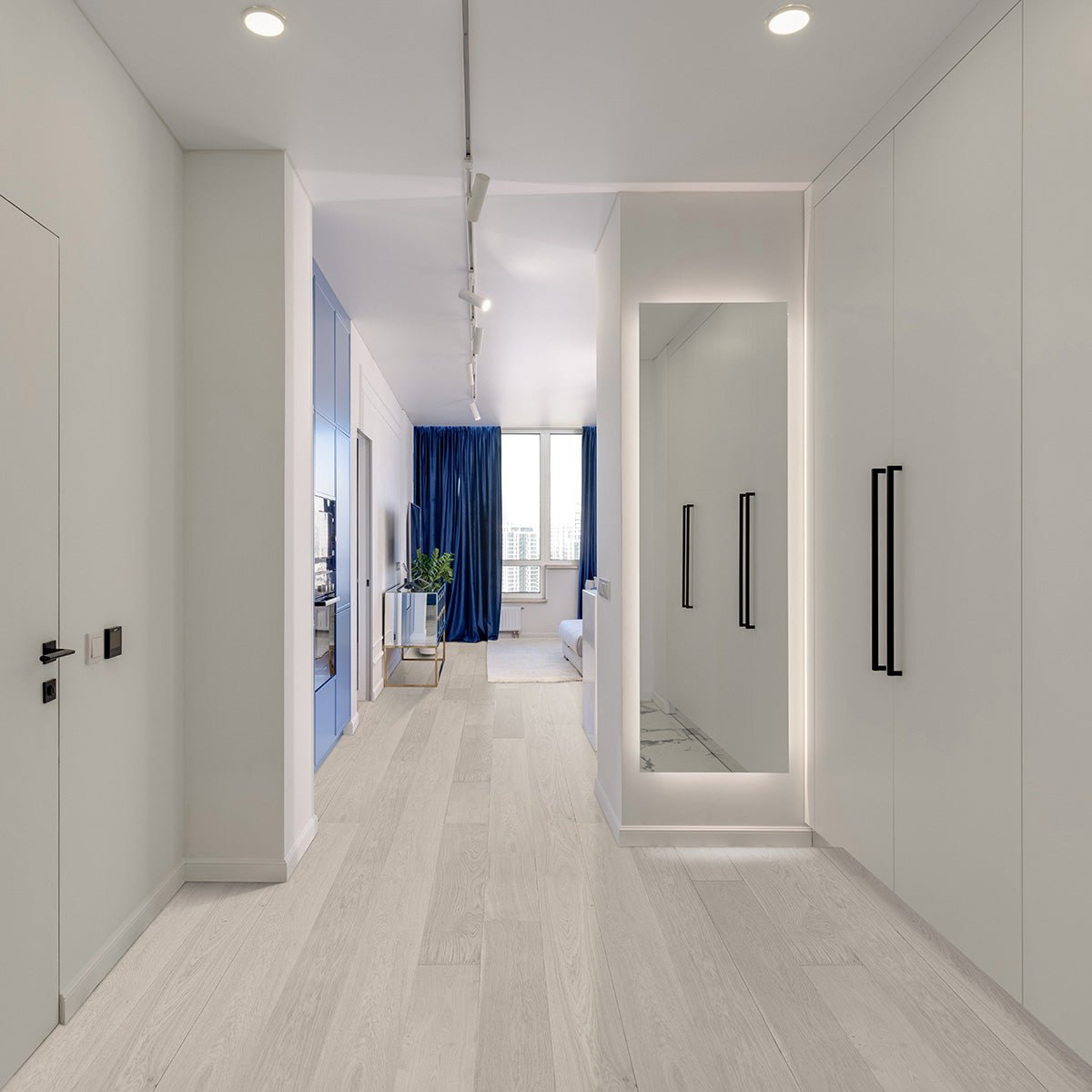 Hardwick White - Mara Surfaces