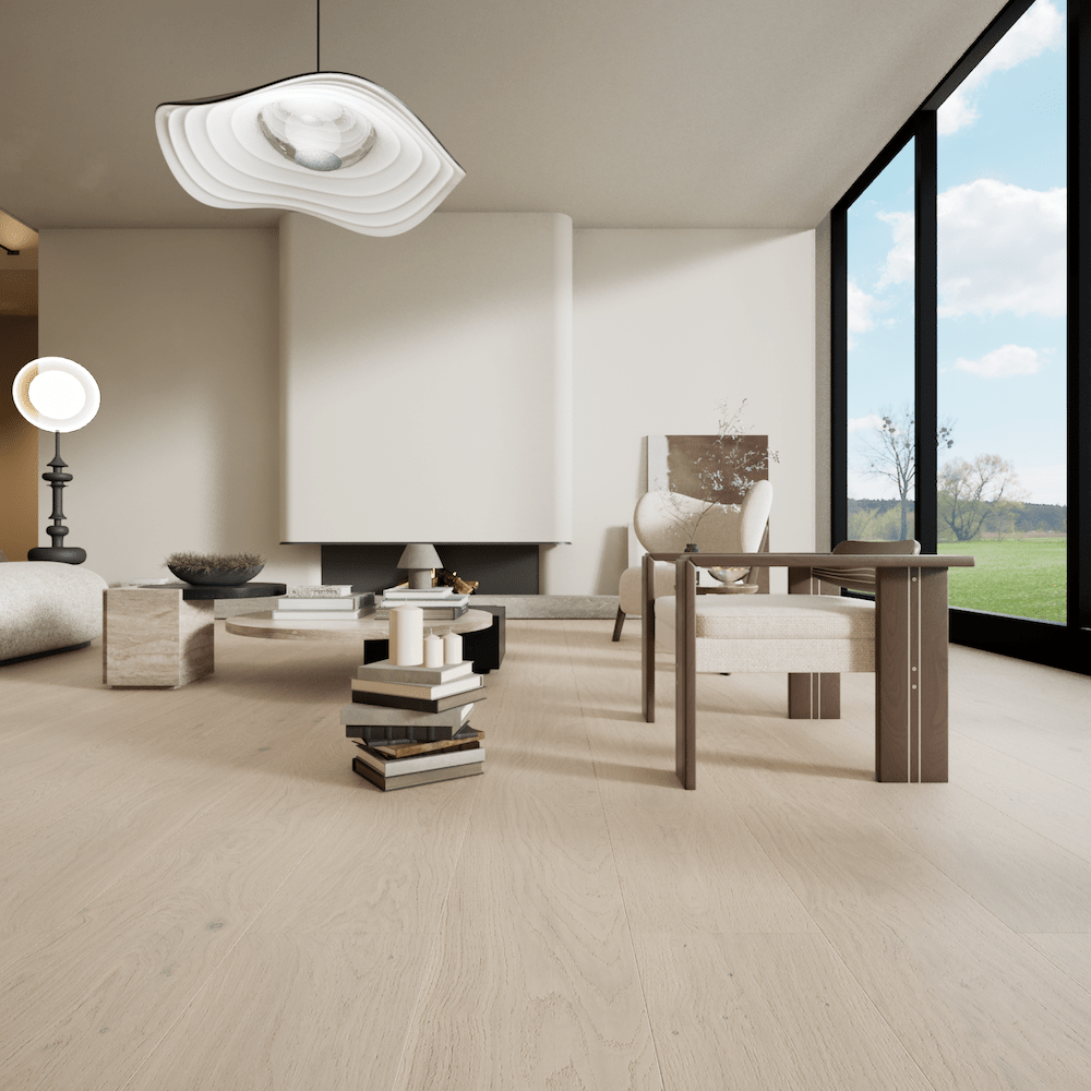 Silverleaf - Mara Surfaces